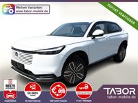 Honda HR-V - Vorschau Bild 1