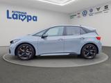 Cupra Born RFK,360°Camara,A/C,SHZ,ACC,DAB+,LED - Cupra mit Elektro-Antrieb: Kleinwagen, Automatik