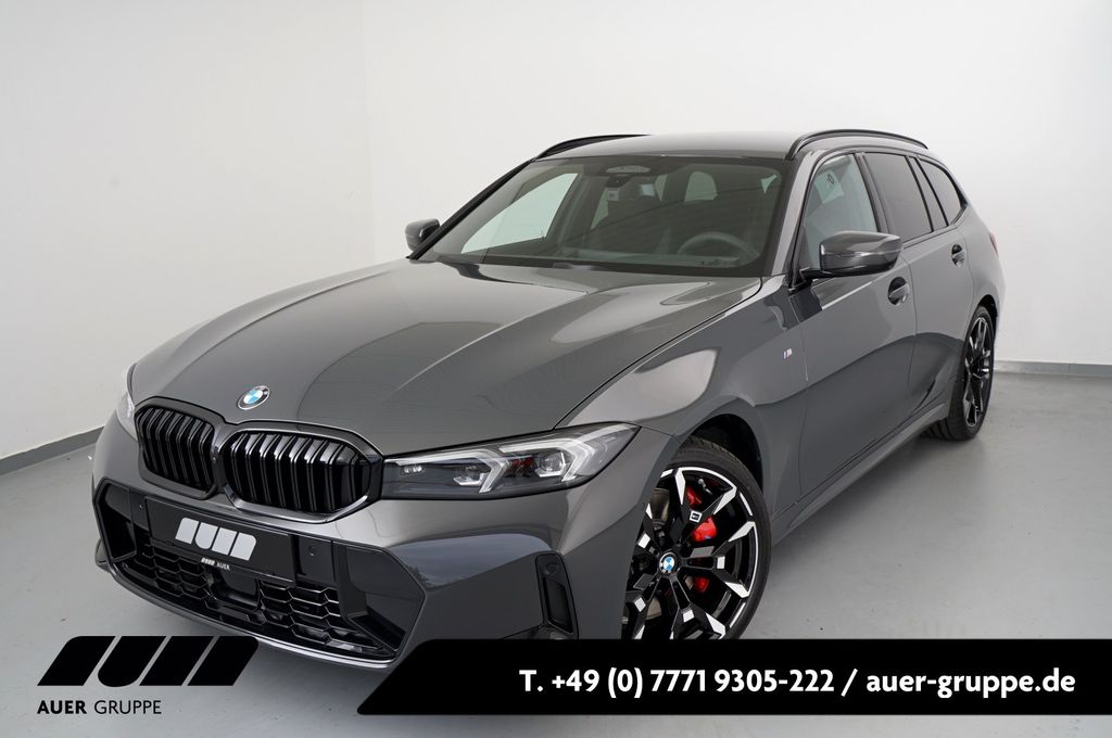 BMW 330i xDrive Touring (ab 2022) Tageszulassung !