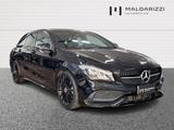 Mercedes-Benz CLA Shooting Brake - X117 Shooting - Mercedes-Benz CLA C117