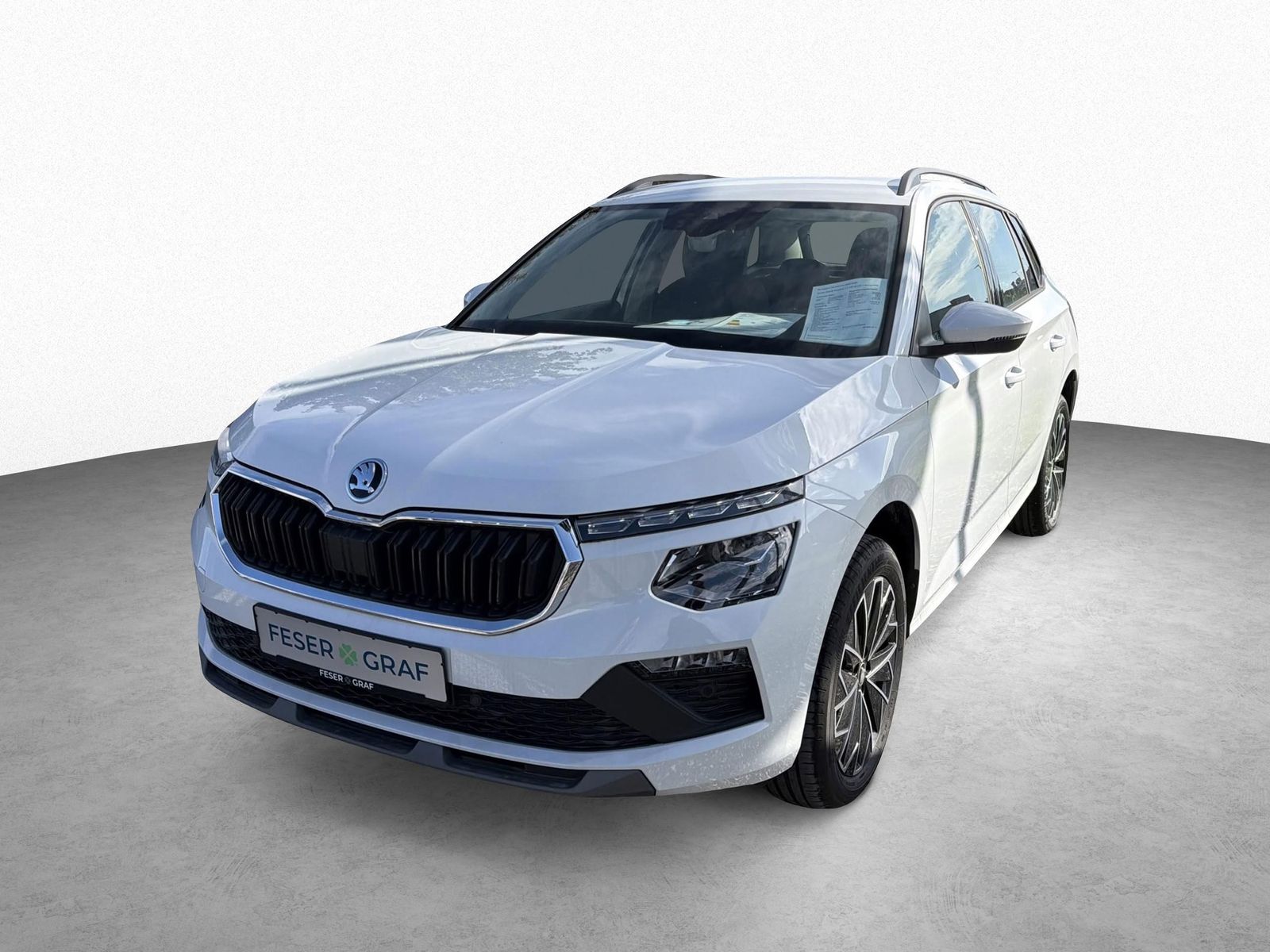 Skoda Kamiq - Bild 11