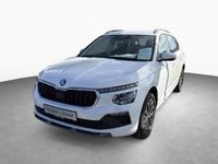 Skoda Kamiq - Vorschau Bild 11