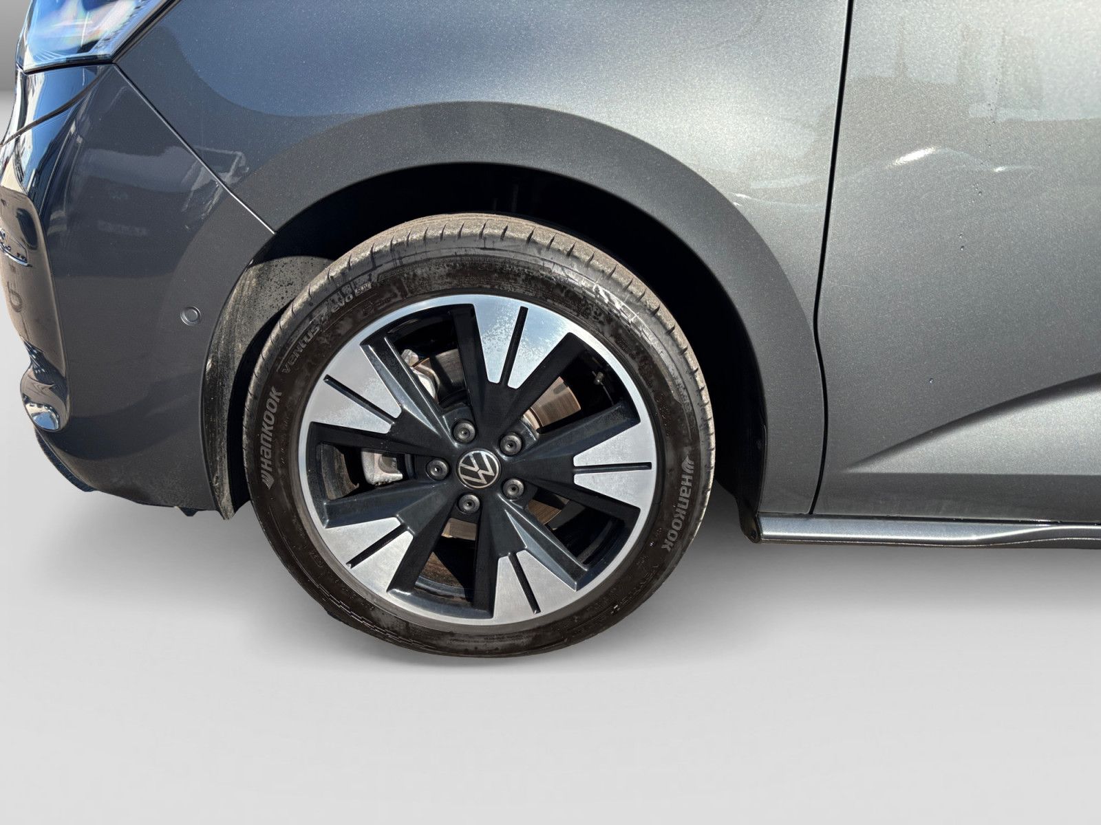 Volkswagen T7 California - Bild 5