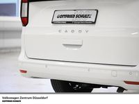 Volkswagen Caddy Maxi - Vorschau Bild 8