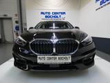 BMW 118 d Sport Line*Aut*Live Cockpit*LED*DAB*PDC
