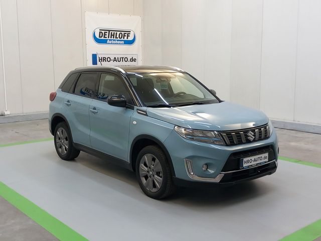 Suzuki Vitara 1.4 Comfort 4x4