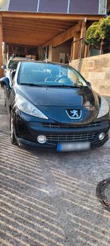 Peugeot 207cc - Peugeot 104 Gebrauchtwagen