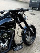 Harley-Davidson Softail Night Train - HARLEY-DAVIDSON NIGHT TRAIN