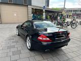 Mercedes-Benz SL 500, 7G-Tronic, Unfallfrei, Panoramadach,  - Mercedes-Benz SL 500 Gebrauchtwagen in Hamburg