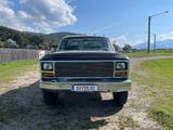 Ford F 250 HD Supercab H-Zulassung - Ford F 250: Geländewagen