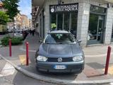Volkswagen VW Golf Variant 1.6 16V Highline/1PROP/GARANZIA - VW Kombi von 2002