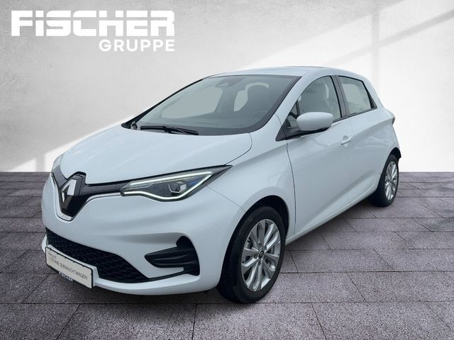 Renault ZOE Experience R110 Z.E.50 Batt.-incl. EPH SHZ