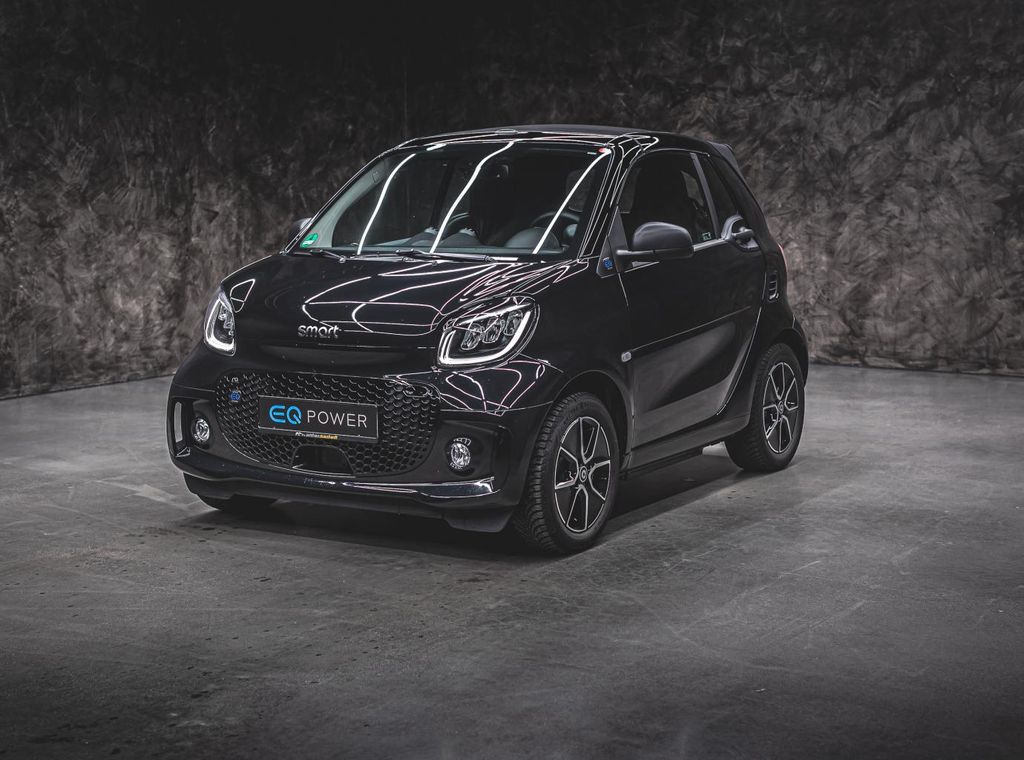 Image of Smart ForTwo