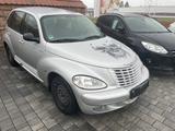 Chrysler PT Cruiser 2.2 CRD Touring KLIMA - Chrysler PT Cruiser: Crd
