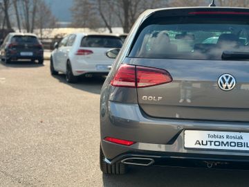 Volkswagen Golf 7 *SHZ*StartStop*LED*BT*MFL*