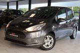 Ford B-Max Sync Edition|NAVI|SHZ|PDC|AHK|4XSEASONS - gebrauchte Ford B-Max aus dem Jahr 2015