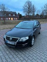 Volkswagen VW Passat 1,6 FSI - Volkswagen Passat: V6 Fsi