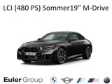 BMW M2 A LCI (480 PS) Sommer19'' M-Drive-Prof H/K Ad - BMW M2 in Wiesbaden