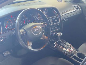 Audi A4 - 11