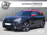 MINI Countryman C Head-Up HK HiFi DAB LED Pano.Dach - graue MINI Cooper C Countryman