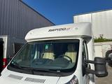 Rapido 7099F/ Längsbett/ Klima/ Markise - Rapido Teilintegrierter