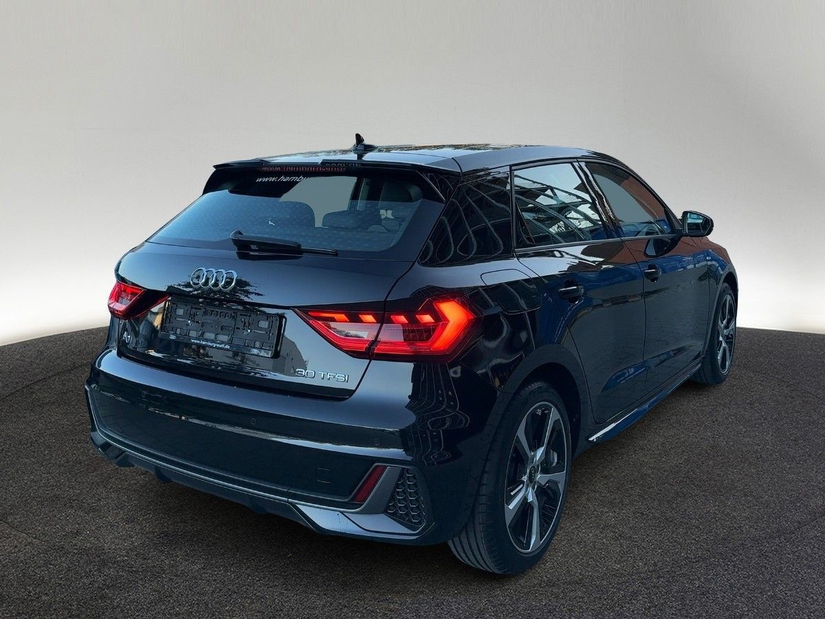 Audi A1 - Bild 5