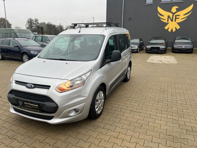 Ford Tourneo Connect Trend 1.6TDCI 2xSchiebetür,AHK,2