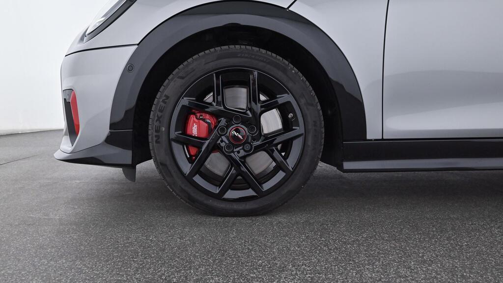 MINI Jcw Trim, миниатюра 14