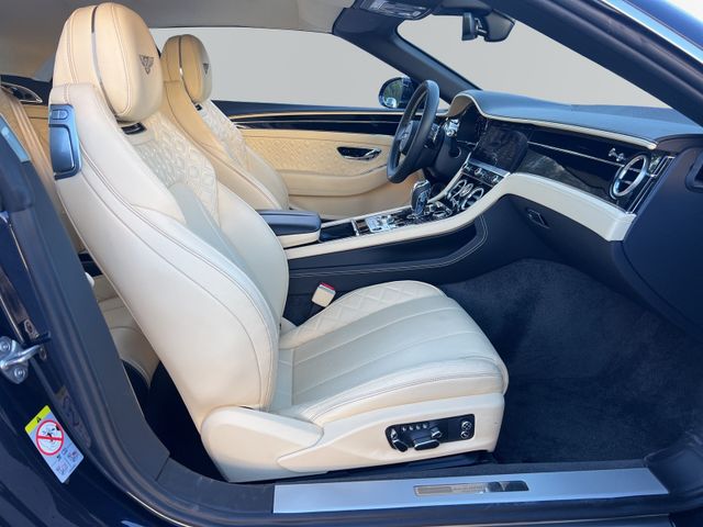 BENTLEY Continental GTC – Bild 9