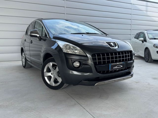 Peugeot 3008 109Cv Premium Aut. Full Opt