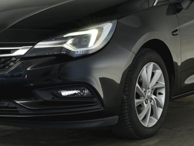 Astra K LIM INNOVATION+MATRIX-LED-LICHT+RÜCKFAHR