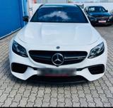 Mercedes-Benz E63s AMG (Modell 2019), Brabus B 700,MB Garantie - Mercedes-Benz E 63 AMG in Düsseldorf