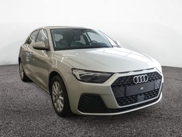 Audi A1 - 2