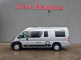 Citroën Jumper Pössl Road Cruiser - Citroën Händler