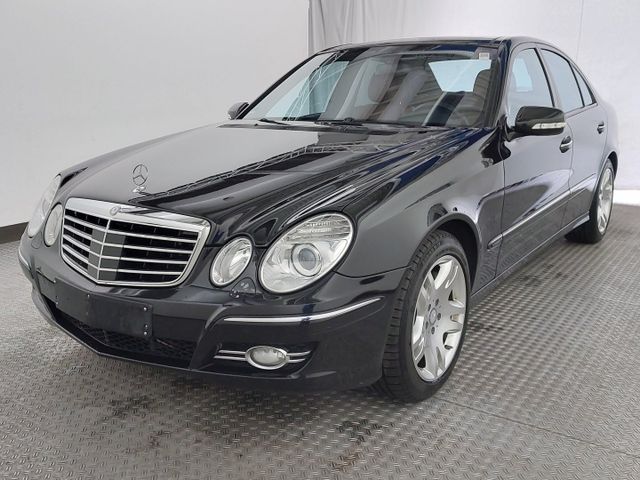 Mercedes-Benz E 500 Lim.*NAVI*PANO*LEDER*BI-XEN*2.HAND*BRD