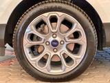 Ford EcoSport Titanium X+Automatik+Pano+Winter-P. - Ford EcoSport titanium-x mit Benzin-Antrieb