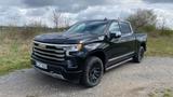 Chevrolet Silverado - Chevrolet Gebrauchtwagen von 2024