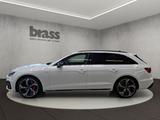 Audi A4 Avant S line 40 TFSI 150(204) kW(PS) S tronic - Audi A4 40 TFSI Gebrauchtwagen