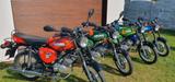 Simson S51 - SIMSON ENDURO