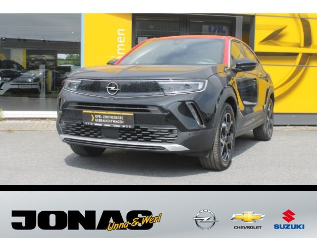 Opel Mokka-e Ultimate Navi 0,99%* LED-Matrix Leder RK