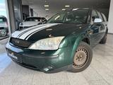 Ford Mondeo 1.8 Bastlerfahrzeug - Ford Mondeo aus 2003: Kombi