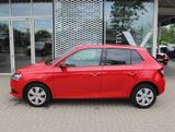 Skoda Fabia 1.0 TSI Ambition Klima Radio Bluetooth - Skoda Fabia: Tsi