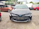 Toyota Corolla Hybrid Club - Toyota: Allradantrieb