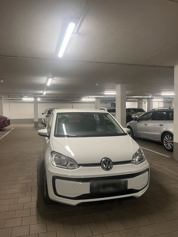Image of Volkswagen up!