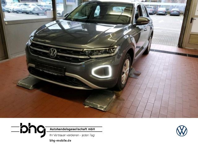 Volkswagen T-Roc Style 2,0 TDI SCR 4M DSG