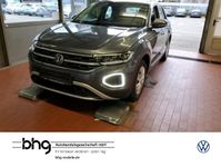 Volkswagen T-Roc - Vorschau Bild 1
