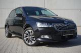 Skoda Fabia 1.0TSI DSG Pano Navi Kamera ACC LED - Skoda Fabia: Schiebedach