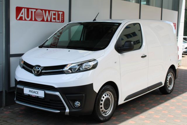 Toyota Proace 1.5D Compact Meister,NAVI,RFK,PDC