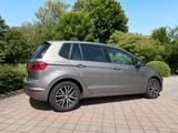 Volkswagen VW Golf Sportsvan 1.2 TSI Allstar BlueMotion - Volkswagen Golf Sportsvan ALLSTAR mit Benzin-Antrieb