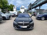BMW 740Ld xDrive Individual Integral B&W Executive - gebrauchte BMW 740 aus dem Jahr 2019